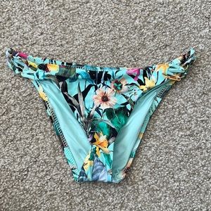 Nanette Lepore Bikini Bottoms swim